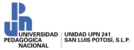 Licenciatura en Educación e Innovación Pedagógica